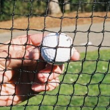 Сетки ограждения для гольф полей  3